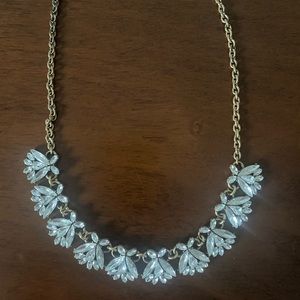 JCrew necklace
